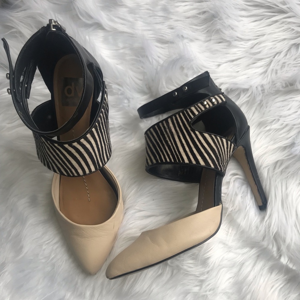 Dolce Vita heels
